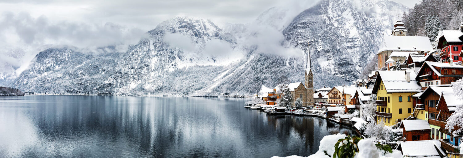 Private air ambulance jet preparing for medical repatriation from Austria to the UK