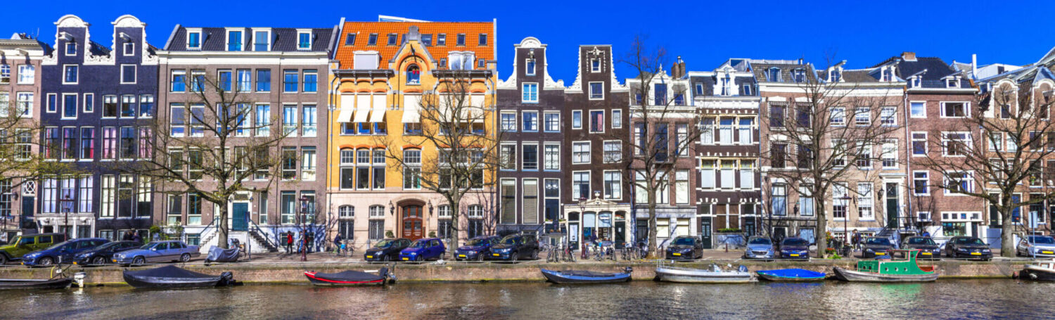 Air ambulance repatriation to the UK from the Netherlands with ICU-equipped aircraft in Amsterdam