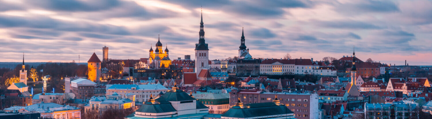 Air ambulance and medical repatriation services from Estonia to UK by SkyCare