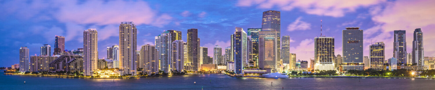 UK medical team repatriating patient by air ambulance from Florida