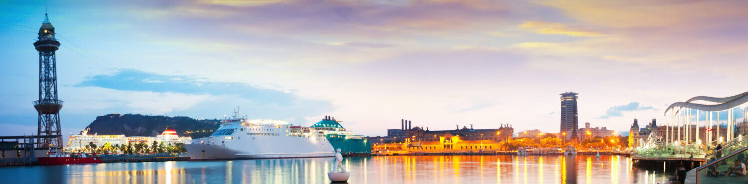 Air ambulance repatriation service departing from Barcelona El Prat Airport