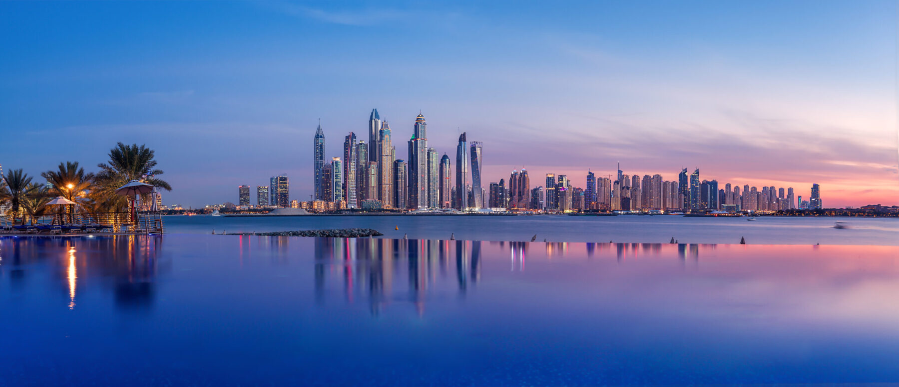 Air ambulance jet departing from Dubai International Airport for a medical evacuation to a private hospital in London