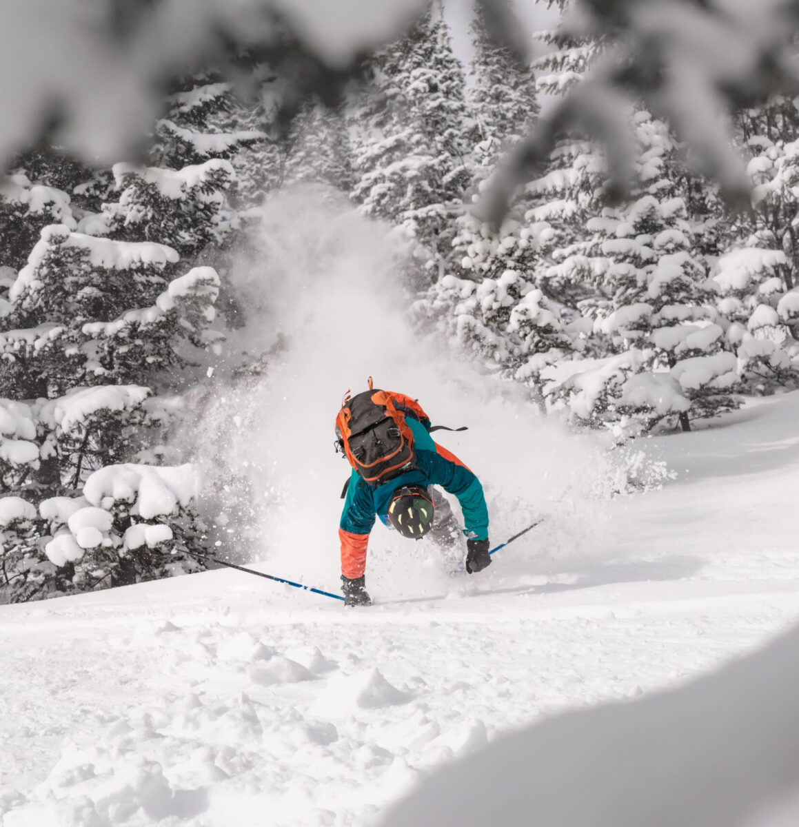 Skier injured after slope collision awaiting repatriation