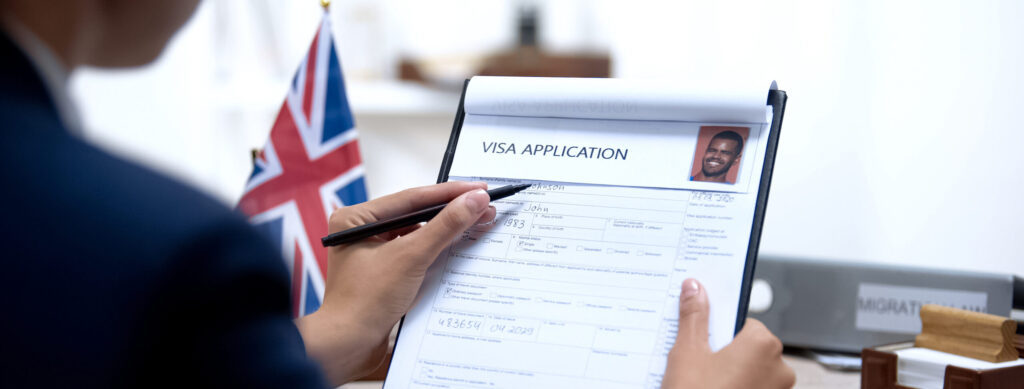 UK medical visa guidance and private healthcare transport options