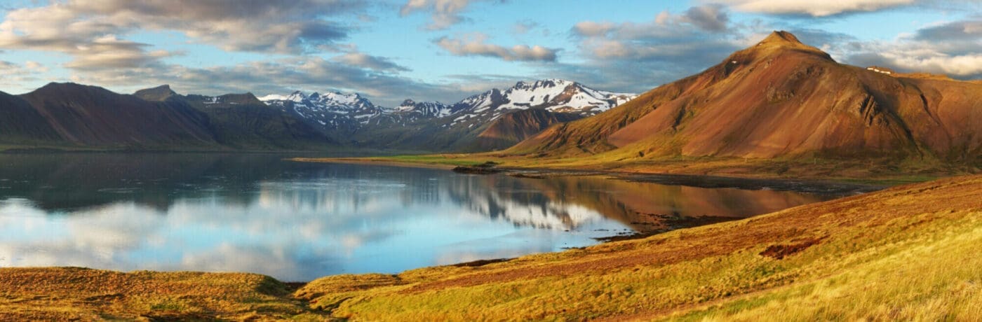 Air ambulance for medical repatriation from Iceland to the UK