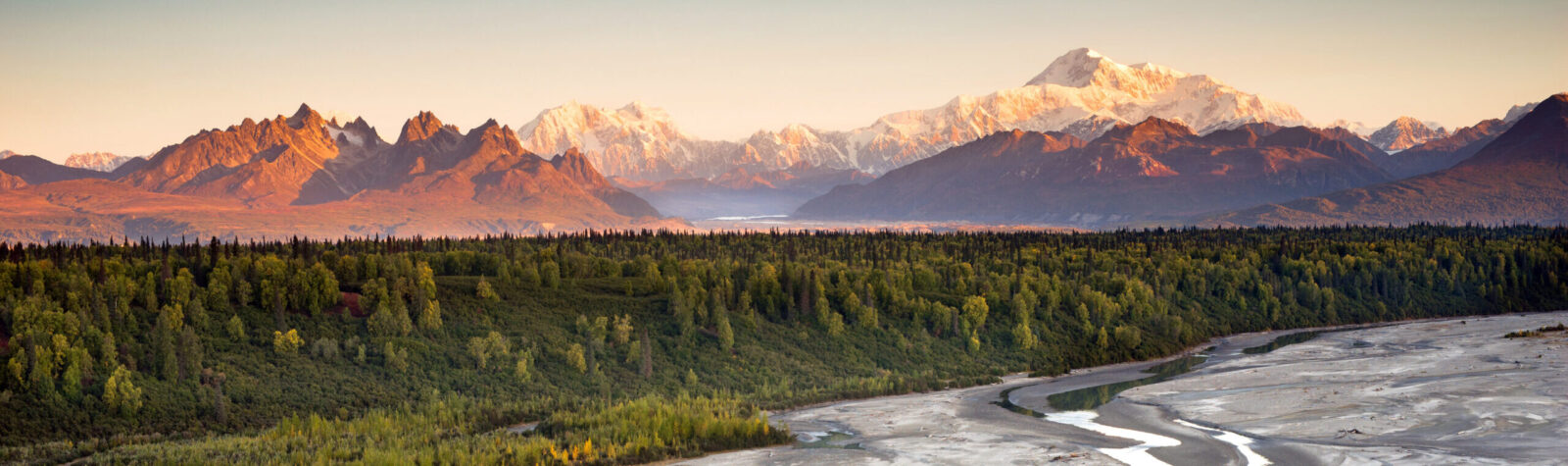 Air ambulance medical repatriation service in Alaska with aircraft in Anchorage