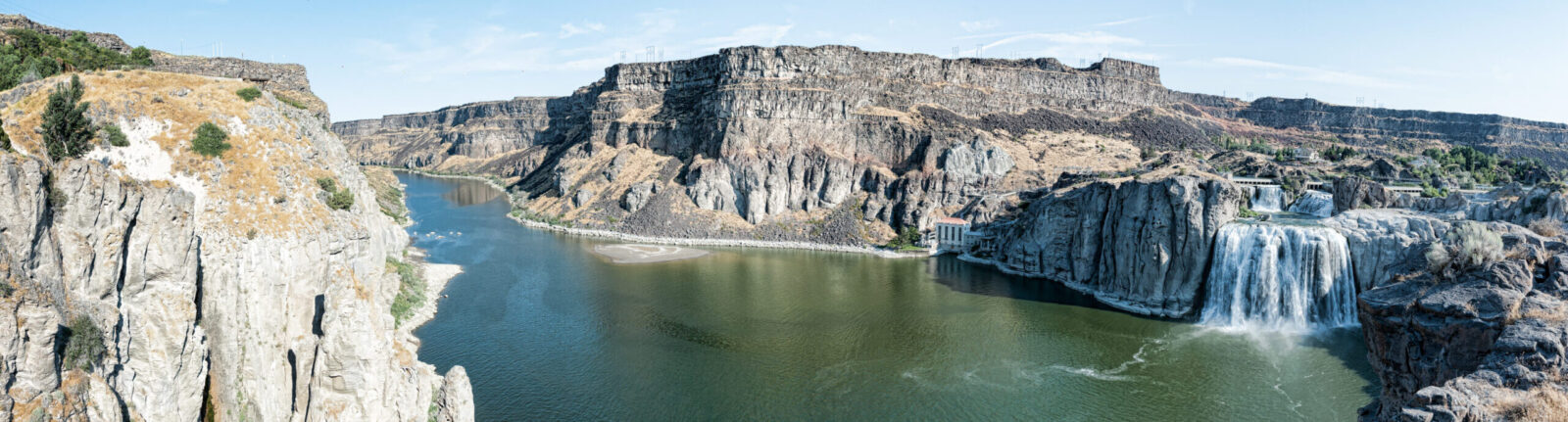 Air ambulance ready for international medical flight from Idaho to the UK