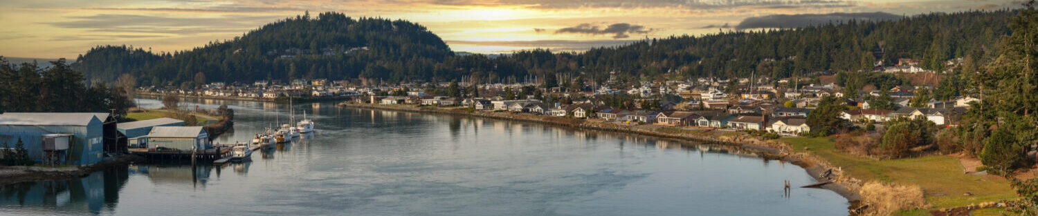 Air ambulance services in Washington (WA)