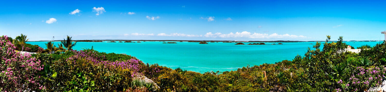Private air ambulance from Turks and Caicos to the UK for emergency medical repatriation