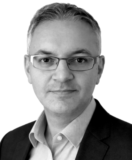 Dr Jon Sen Image